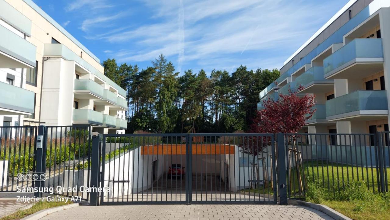Mare , Ulica Szczecinska 21 Nr 3 Apartment *