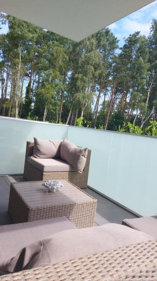 Mare , Ulica Szczecinska 21 Nr 3 Apartment Rewal