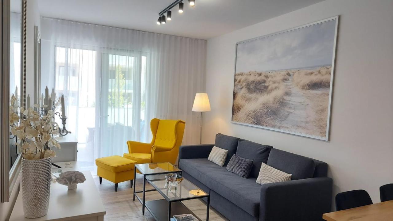 Apartment Mare , Ulica Szczecinska 21 Nr 3