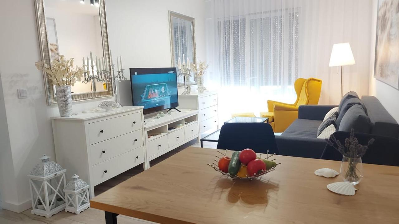 Mare , Ulica Szczecinska 21 Nr 3 Apartment Rewal