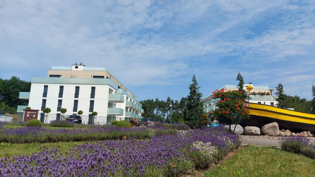 Mare , Ulica Szczecinska 21 Nr 3 Apartment