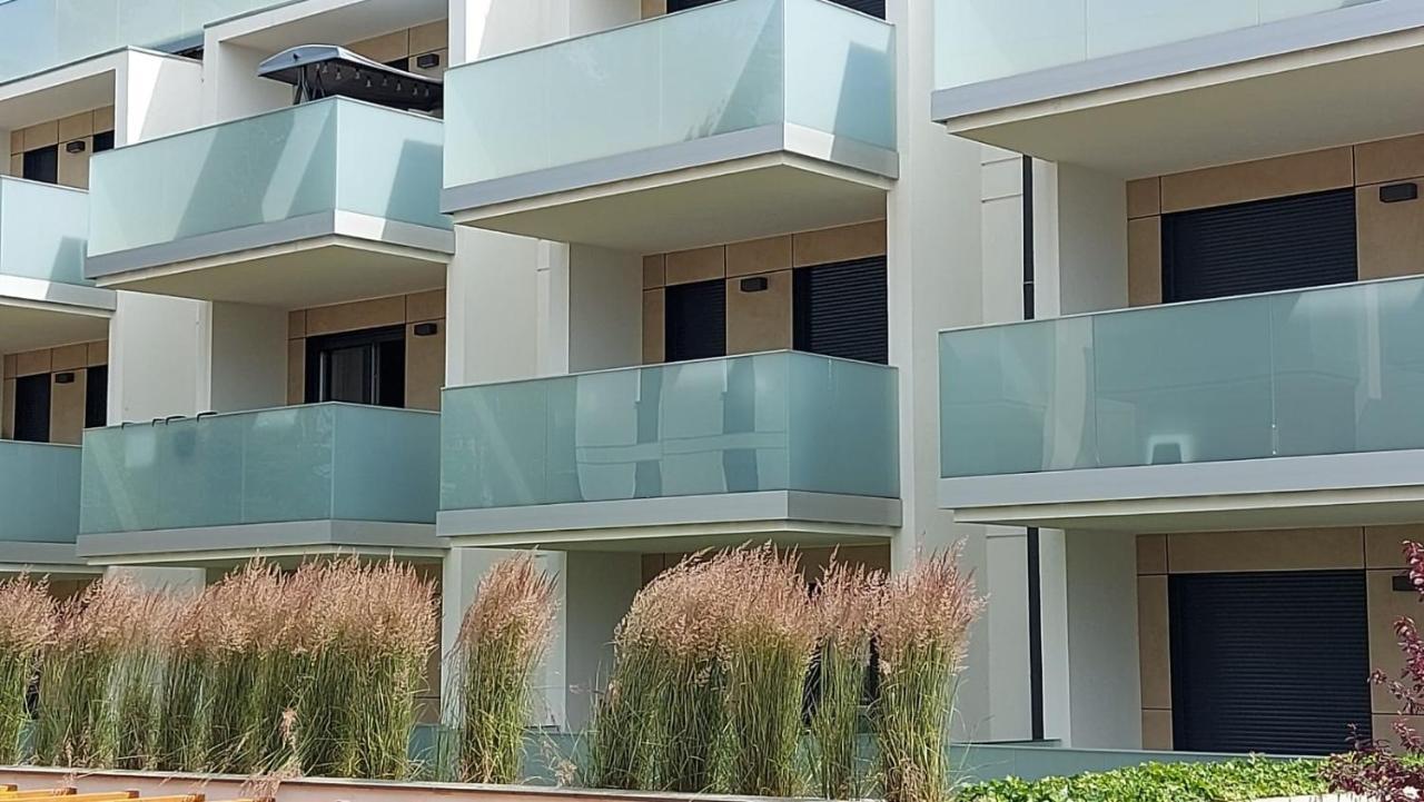 Apartment Mare , Ulica Szczecinska 21 Nr 3 Rewal