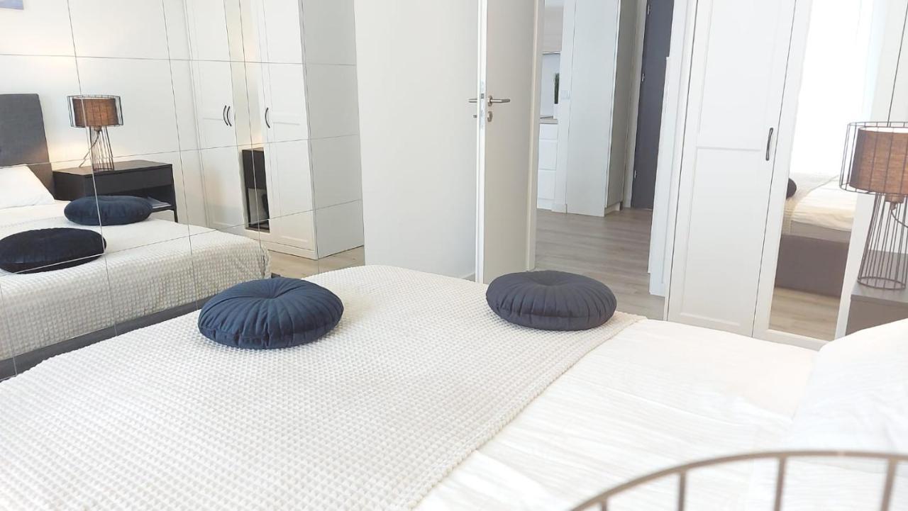 Mare , Ulica Szczecinska 21 Nr 3 Rewal