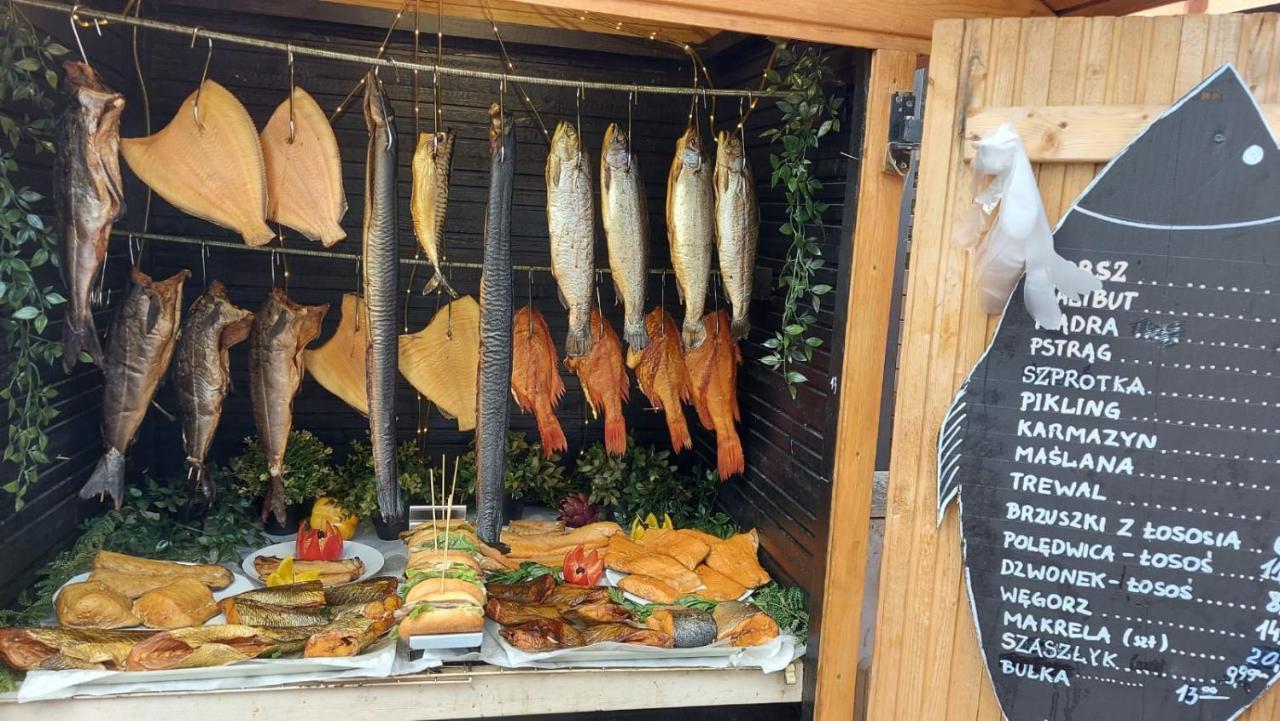 Mare , Ulica Szczecinska 21 Nr 3 * Rewal