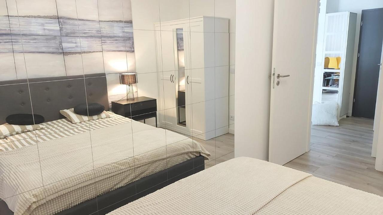 Mare , Ulica Szczecinska 21 Nr 3 * Rewal