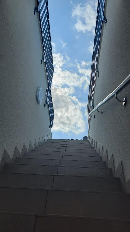 Apartment Mare , Ulica Szczecinska 21 Nr 3 *