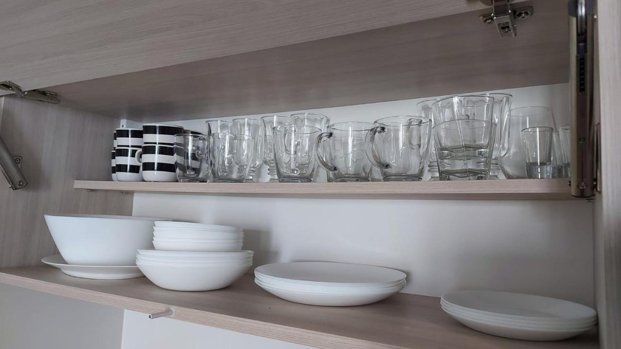 Apartment Mare , Ulica Szczecinska 21 Nr 3 Rewal