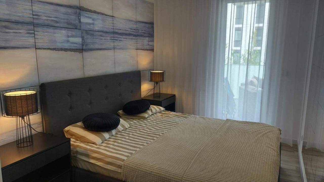 Mare , Ulica Szczecinska 21 Nr 3 Rewal