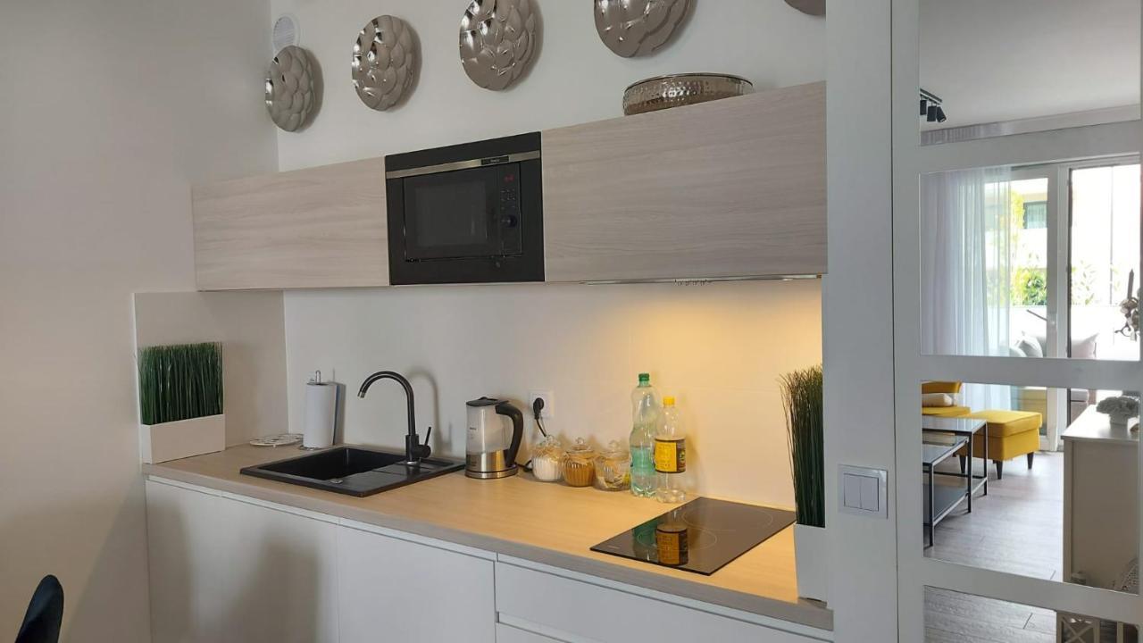 Mare , Ulica Szczecinska 21 Nr 3 Apartment Rewal