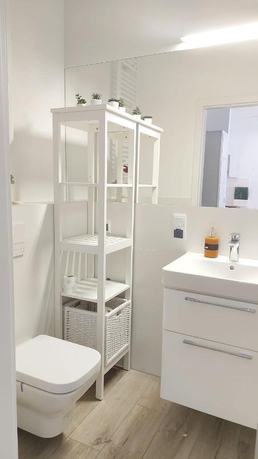 Apartment Mare , Ulica Szczecinska 21 Nr 3 *
