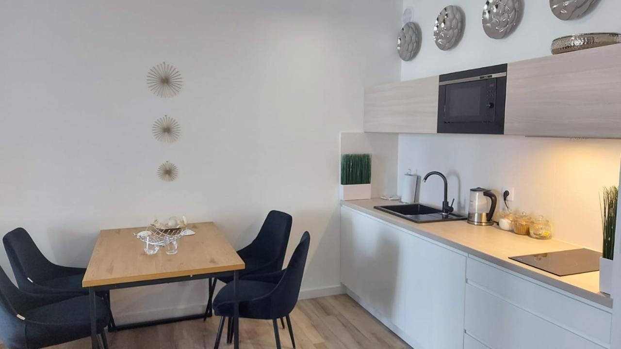 Mare , Ulica Szczecinska 21 Nr 3 * Rewal